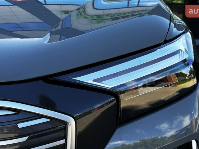 купить новое авто Ауди Q4 e-tron 2025 года от официального дилера Автоцентр AUTO.RIA Ауди фото