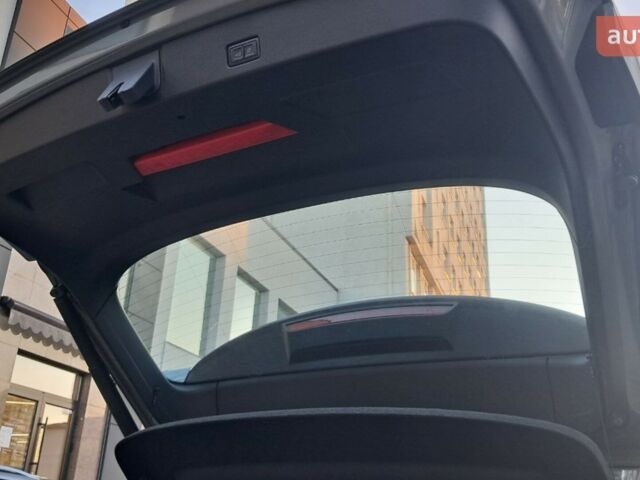 купить новое авто Ауди Q4 e-tron 2025 года от официального дилера Макс Ауди фото