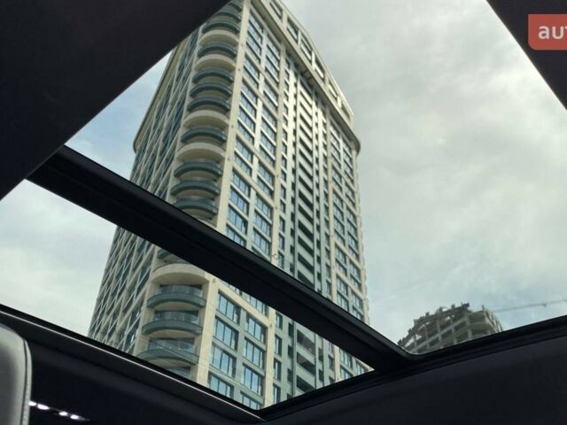 Ауді Q4 e-tron, об'ємом двигуна 0 л та пробігом 0 тис. км за 36200 $, фото 19 на Automoto.ua