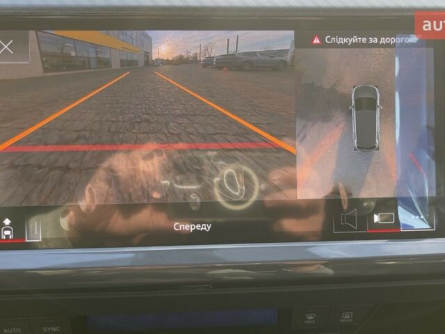 купити нове авто Ауді Q4 e-tron 2025 року від офіційного дилера Автоцентр AUTO.RIA Ауді фото