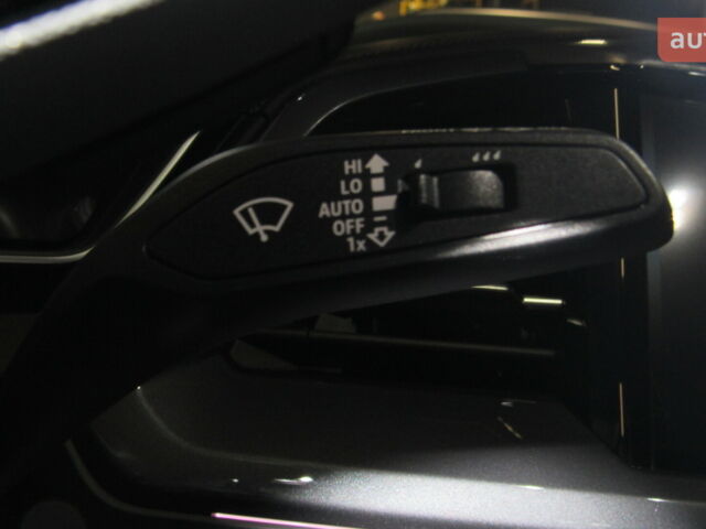 купить новое авто Ауди Q4 e-tron 2025 года от официального дилера Автоцентр AUTO.RIA Ауди фото