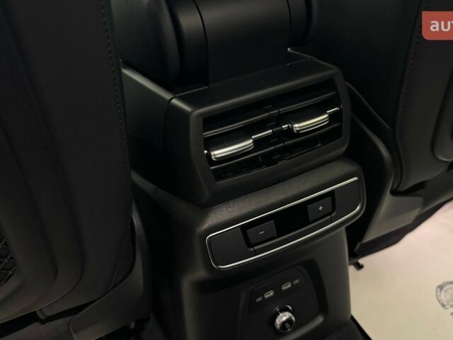 купити нове авто Ауді Q4 e-tron 2025 року від офіційного дилера E-SKM ZOO Ауді фото