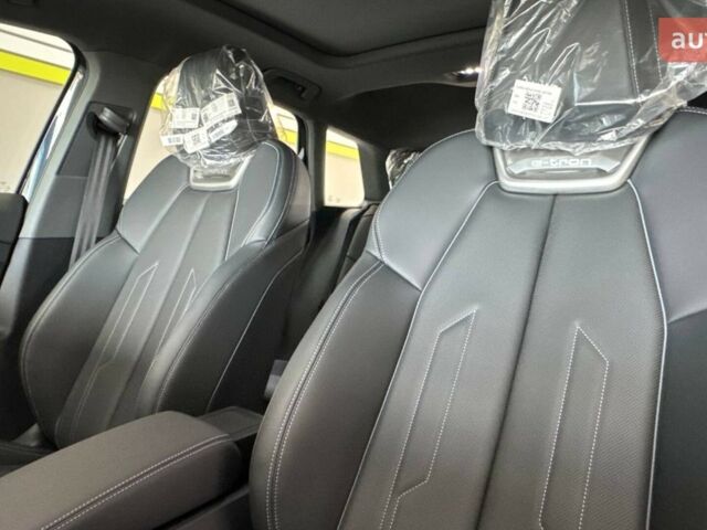 купить новое авто Ауди Q4 e-tron 2025 года от официального дилера Макс Ауди фото