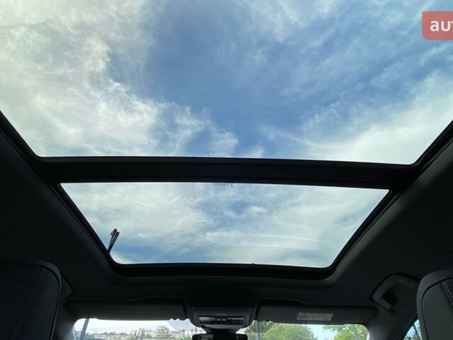 Ауди Q4 e-tron, объемом двигателя 0 л и пробегом 0 тыс. км за 36200 $, фото 30 на Automoto.ua