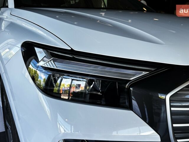 купити нове авто Ауді Q4 e-tron 2025 року від офіційного дилера Автоцентр AUTO.RIA Ауді фото