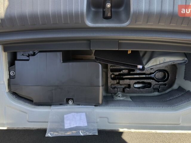 купить новое авто Ауди Q4 e-tron 2025 года от официального дилера E-SKM ZOO Ауди фото