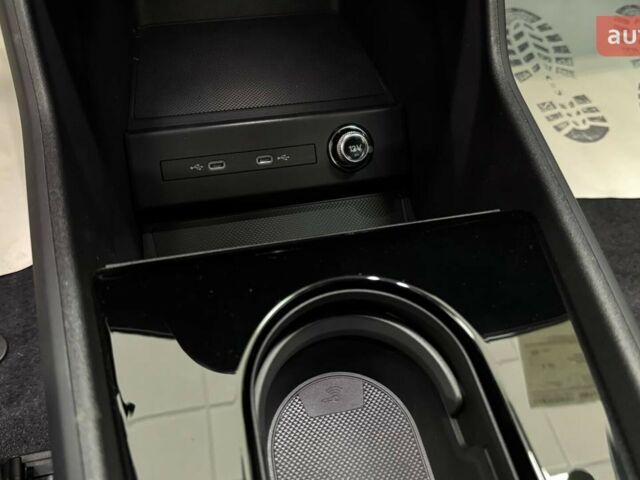 купить новое авто Ауди Q4 e-tron 2025 года от официального дилера Макс Ауди фото
