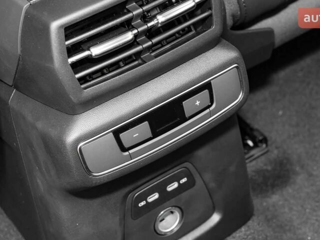 купить новое авто Ауди Q4 e-tron 2025 года от официального дилера Константин Альперович Ауди фото