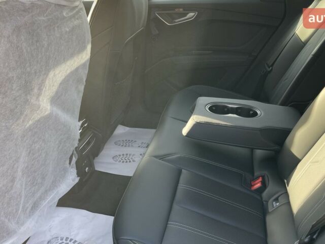 купити нове авто Ауді Q4 e-tron 2025 року від офіційного дилера Автоцентр AUTO.RIA Ауді фото