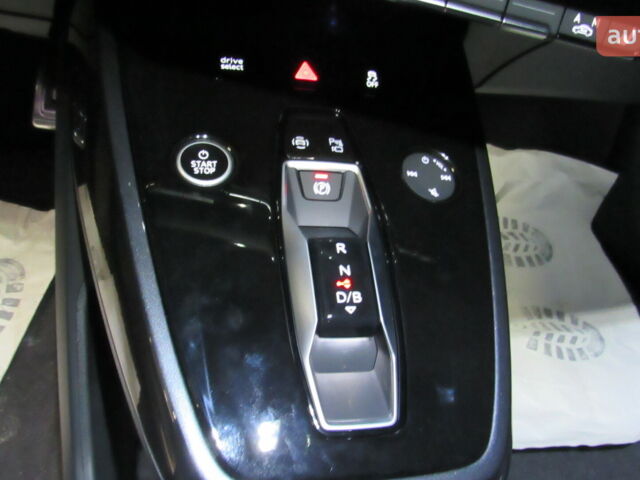 купить новое авто Ауди Q4 e-tron 2025 года от официального дилера Автоцентр AUTO.RIA Ауди фото