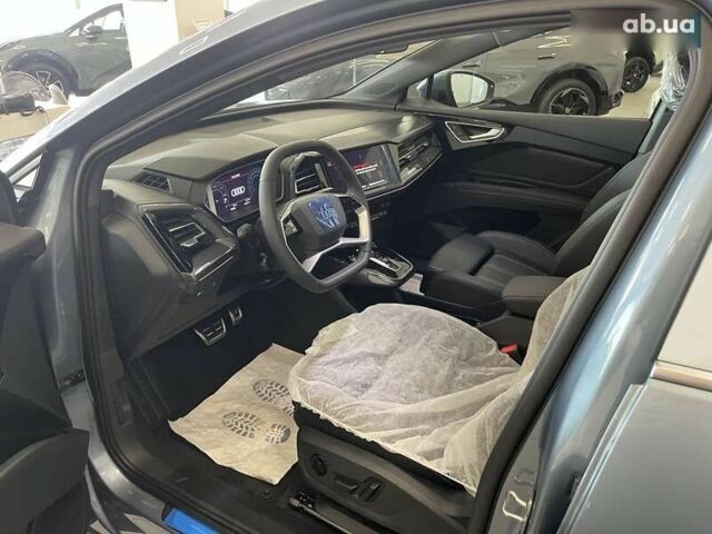 Ауди Q4 e-tron, объемом двигателя 0 л и пробегом 1 тыс. км за 32600 $, фото 11 на Automoto.ua