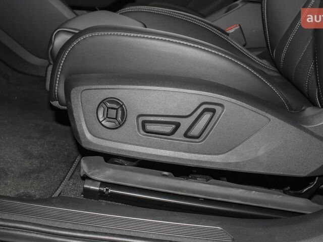 купити нове авто Ауді Q4 e-tron 2025 року від офіційного дилера Вадим Ауді фото