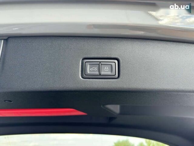 Ауди Q4 e-tron 2025 в Ивано-Франковске на Automoto.ua Ауди Q4 e-tron, объемом двигателя 0 л и пробегом 1 тыс. км за 40500 $, фото 29 на Automoto.ua