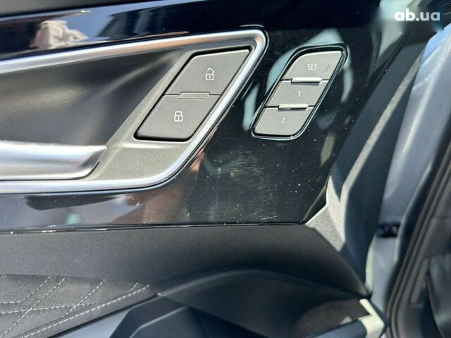 Ауді Q4 e-tron, об'ємом двигуна 0 л та пробігом 1 тис. км за 40500 $, фото 24 на Automoto.ua