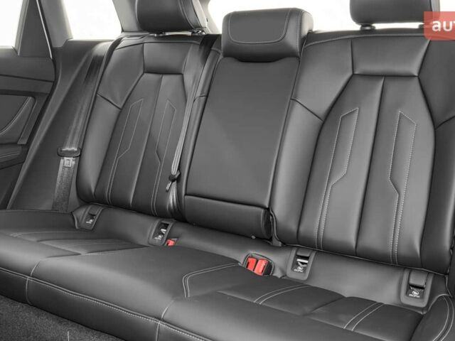 купить новое авто Ауди Q4 e-tron 2025 года от официального дилера Константин Альперович Ауди фото