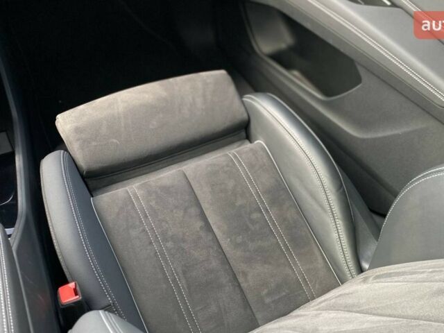 Ауди Q4 e-tron, объемом двигателя 0 л и пробегом 0 тыс. км за 36200 $, фото 26 на Automoto.ua