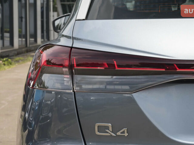 Ауди Q4 e-tron, объемом двигателя 0 л и пробегом 0 тыс. км за 31750 $, фото 10 на Automoto.ua