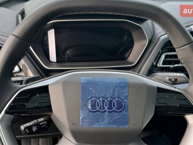 купити нове авто Ауді Q4 e-tron 2025 року від офіційного дилера Автоцентр AUTO.RIA Ауді фото