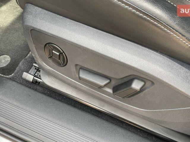 Ауди Q4 e-tron, объемом двигателя 0 л и пробегом 0 тыс. км за 31750 $, фото 9 на Automoto.ua