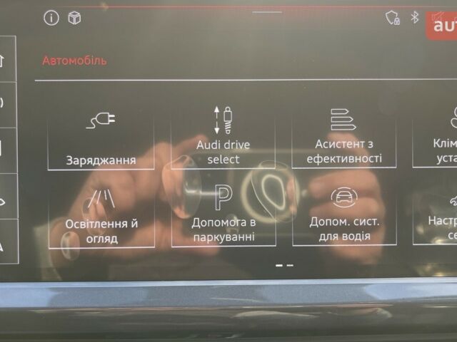 купити нове авто Ауді Q4 e-tron 2025 року від офіційного дилера Автоцентр AUTO.RIA Ауді фото