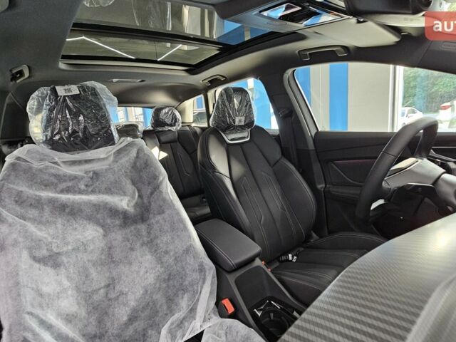 купити нове авто Ауді Q4 e-tron 2025 року від офіційного дилера Денис Фатов Ауді фото