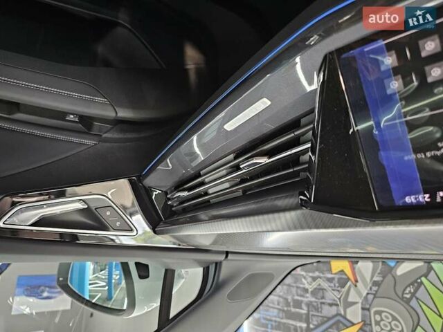 Ауди Q4 e-tron, объемом двигателя 0 л и пробегом 1 тыс. км за 33499 $, фото 16 на Automoto.ua