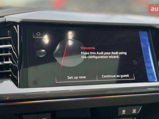 купити нове авто Ауді Q4 e-tron 2025 року від офіційного дилера Автоцентр AUTO.RIA Ауді фото