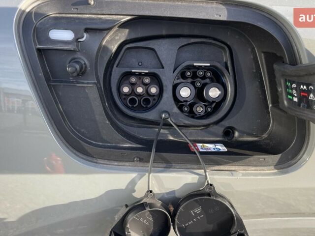 купить новое авто Ауди Q4 e-tron 2025 года от официального дилера E-SKM Житомир Ауди фото