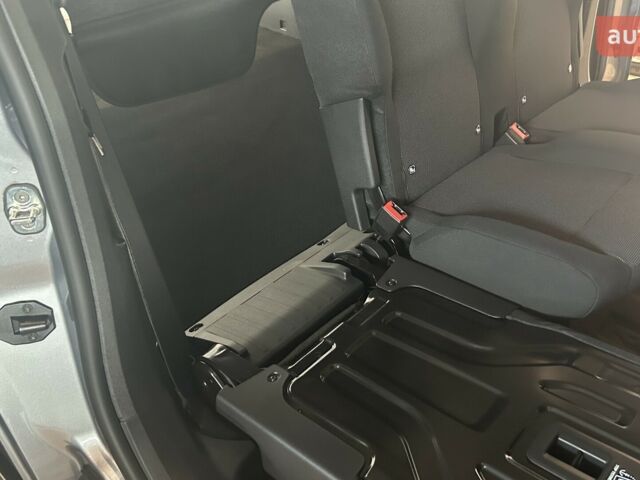 купити нове авто Ауді Q4 e-tron 2025 року від офіційного дилера Автоцентр AUTO.RIA Ауді фото