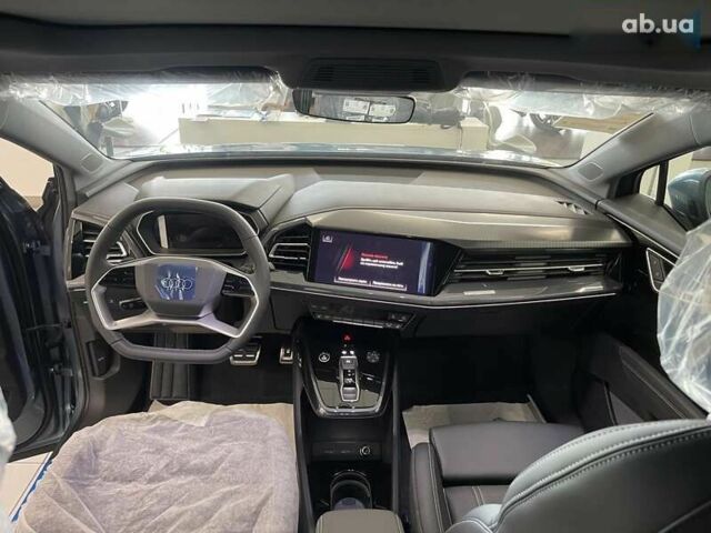 Ауди Q4 e-tron, объемом двигателя 0 л и пробегом 1 тыс. км за 32600 $, фото 10 на Automoto.ua
