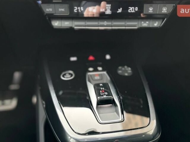 купити нове авто Ауді Q4 e-tron 2025 року від офіційного дилера Будпостач  Ауді фото