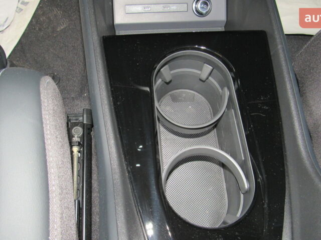 купить новое авто Ауди Q4 e-tron 2025 года от официального дилера Автоцентр AUTO.RIA Ауди фото