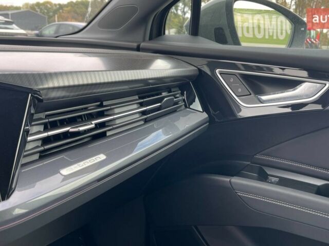 купить новое авто Ауди Q4 e-tron 2025 года от официального дилера Автоцентр AUTO.RIA Ауди фото