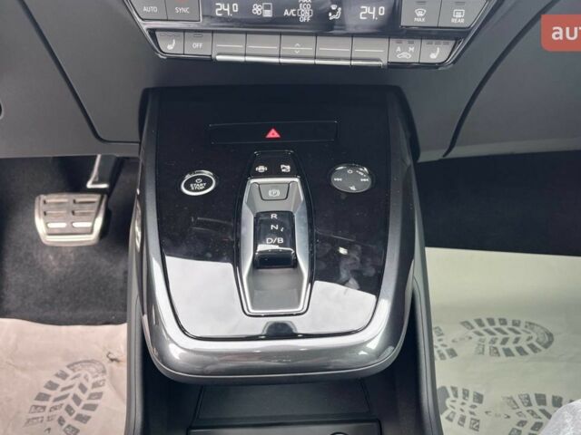 купить новое авто Ауди Q4 e-tron 2025 года от официального дилера Автоцентр AUTO.RIA Ауди фото