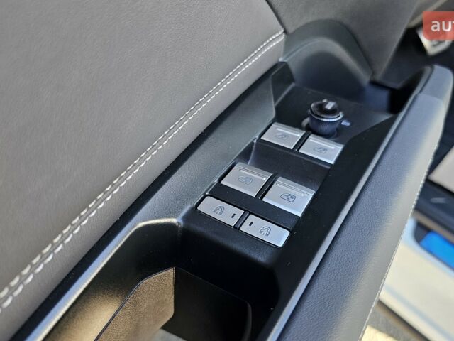 купить новое авто Ауди Q4 e-tron 2025 года от официального дилера Максим Путрівка Ауди фото