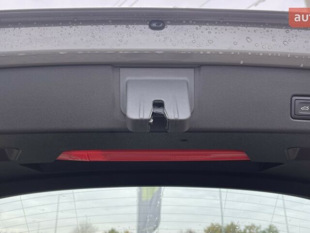 купити нове авто Ауді Q4 e-tron 2025 року від офіційного дилера Максим Путрівка Ауді фото