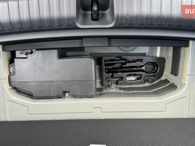 Ауді Q4 e-tron 2025 року купити нове авто Ауді Q4 e-tron 2025 року від офіційного дилера E-SKM ZOO Ауді фото