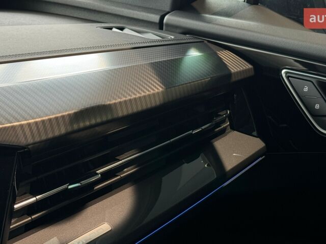 купить новое авто Ауди Q4 e-tron 2025 года от официального дилера АТЛАНТ МОТОРЗ ЕНЕРДЖІ Ауди фото