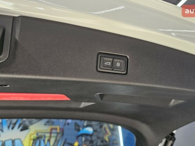 купити нове авто Ауді Q4 e-tron 2025 року від офіційного дилера Денис Фатов Ауді фото