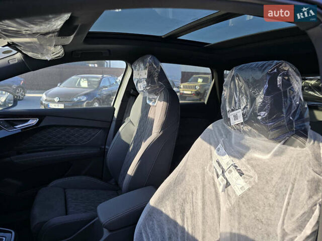 Ауді Q4 e-tron, об'ємом двигуна 0 л та пробігом 1 тис. км за 40500 $, фото 17 на Automoto.ua