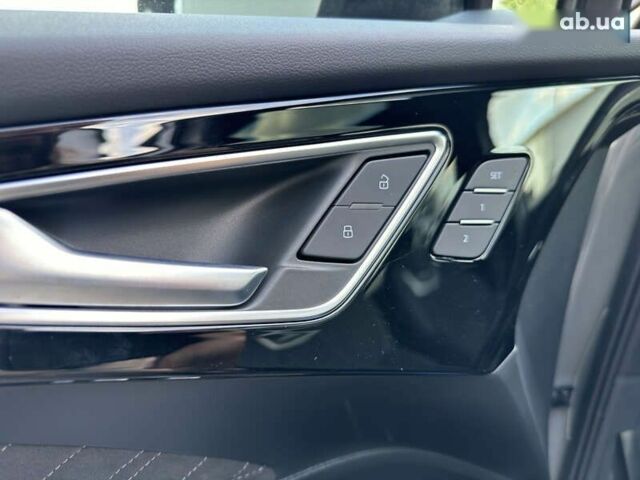 Ауди Q4 e-tron 2025 в Ивано-Франковске на Automoto.ua Ауди Q4 e-tron, объемом двигателя 0 л и пробегом 1 тыс. км за 40500 $, фото 18 на Automoto.ua