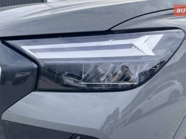 купить новое авто Ауди Q4 e-tron 2025 года от официального дилера Автоцентр AUTO.RIA Ауди фото