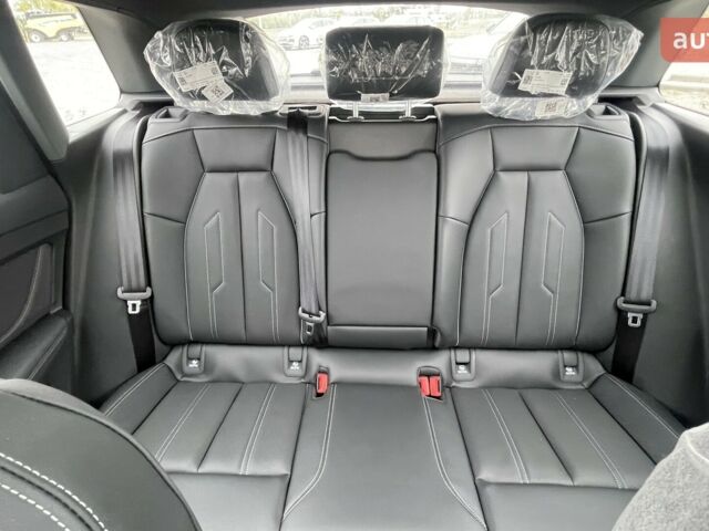 купить новое авто Ауди Q4 e-tron 2025 года от официального дилера Максим Путрівка Ауди фото