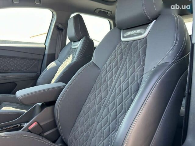 Ауді Q4 e-tron, об'ємом двигуна 0 л та пробігом 1 тис. км за 40500 $, фото 21 на Automoto.ua