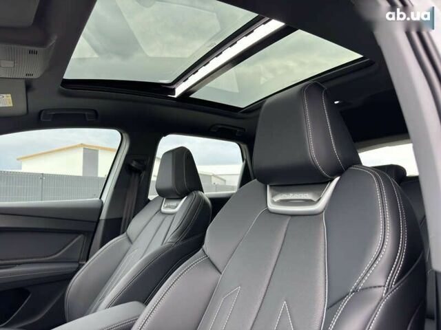 Ауди Q4 e-tron, объемом двигателя 0 л и пробегом 1 тыс. км за 31999 $, фото 19 на Automoto.ua