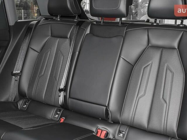 купити нове авто Ауді Q4 e-tron 2025 року від офіційного дилера Вадим Ауді фото