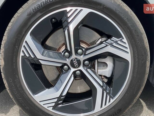 Ауді Q4 e-tron, об'ємом двигуна 0 л та пробігом 0 тис. км за 36200 $, фото 11 на Automoto.ua
