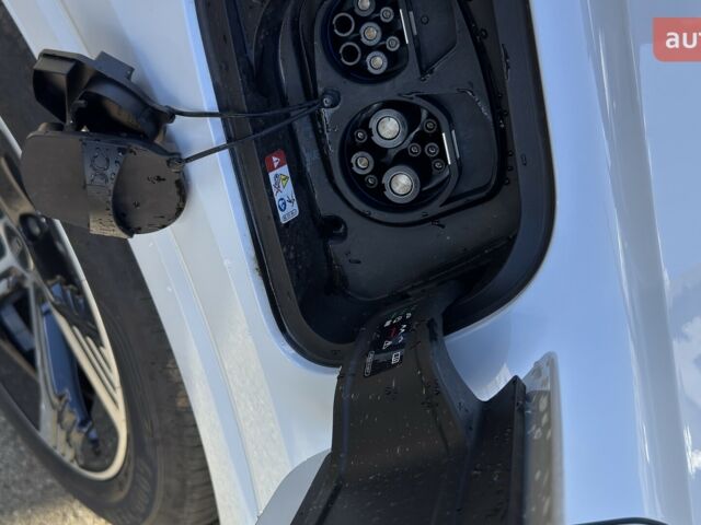 купить новое авто Ауди Q4 e-tron 2025 года от официального дилера E-SKM ZOO Ауди фото