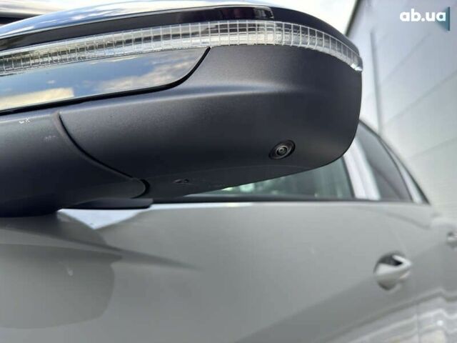 Ауди Q4 e-tron 2025 в Ивано-Франковске на Automoto.ua Ауди Q4 e-tron, объемом двигателя 0 л и пробегом 1 тыс. км за 40500 $, фото 12 на Automoto.ua