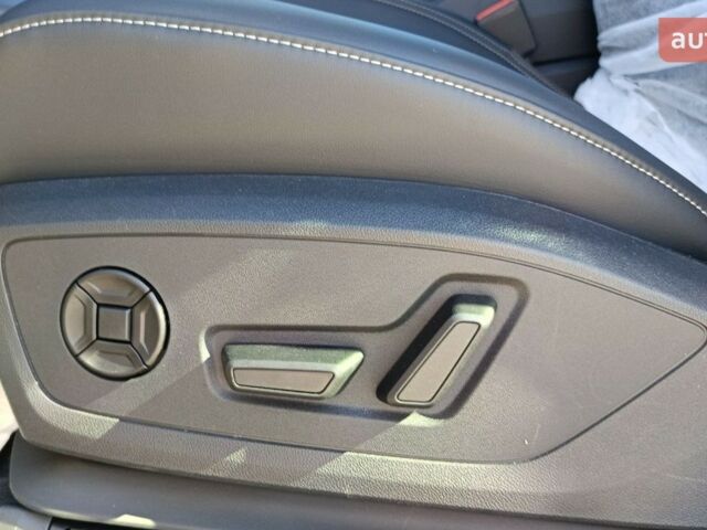 купити нове авто Ауді Q4 e-tron 2025 року від офіційного дилера E-SKM Вінниця Ауді фото